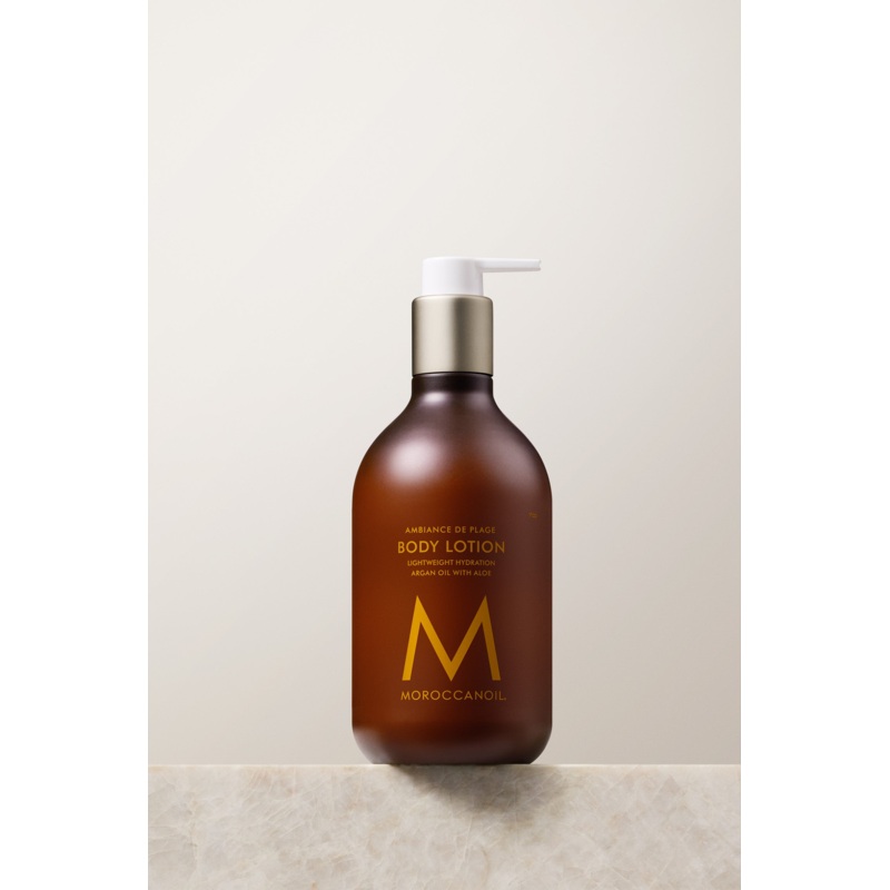 Moroccanoil Body Lotion 12.2 oz / 360 ml – Ambiance De Plage