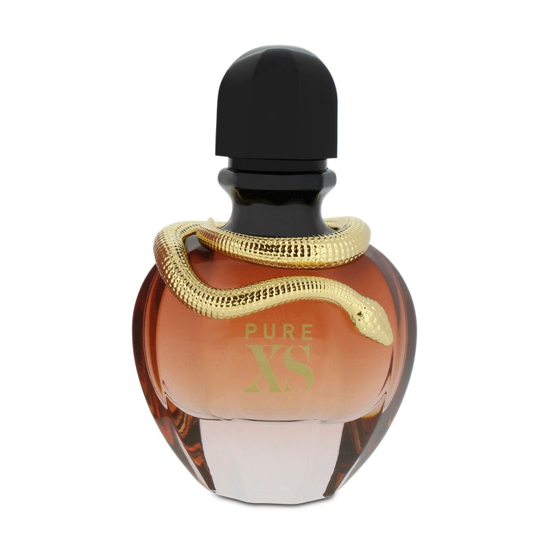 Paco Rabanne Pure XS 50ml Eau De Parfum (Blemished Box)