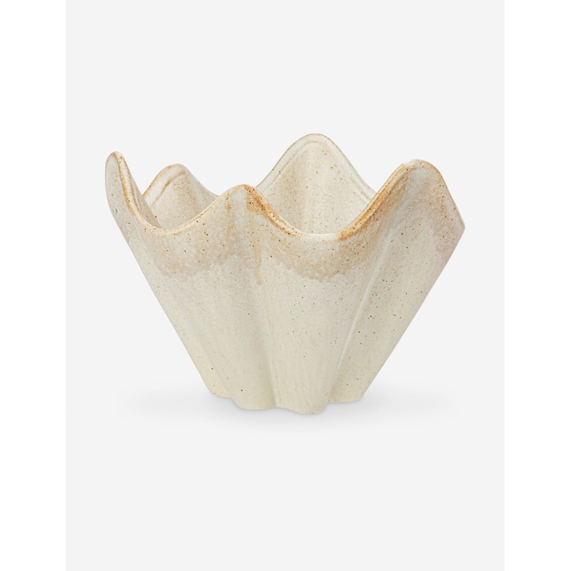 Paredes Bowl Cream