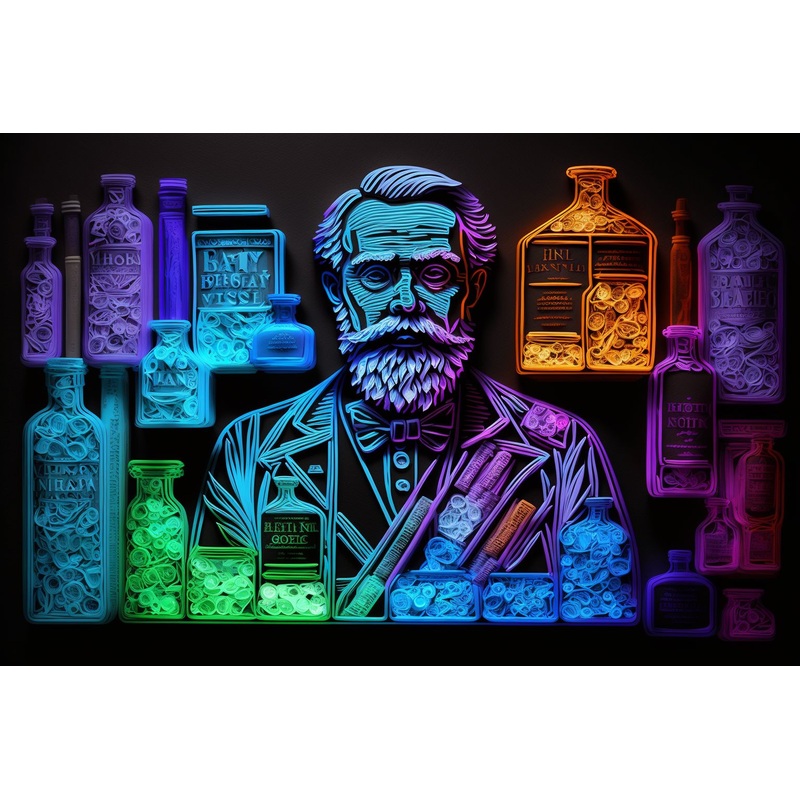 PasteurVision After Shave Toner