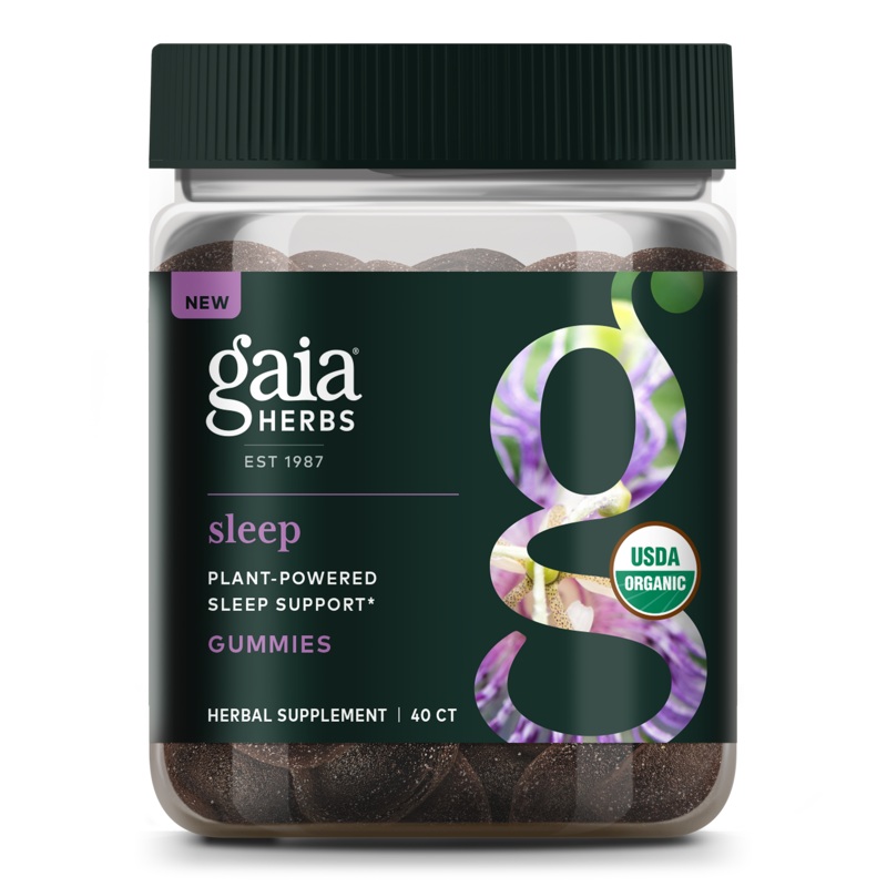 Sleep Gummies