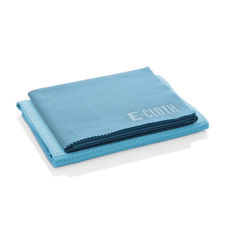 Window Cleaning Kit Blue