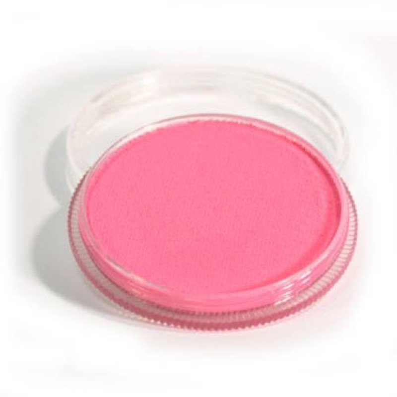 Wolfe Face Paints – Pink 032 30 gm