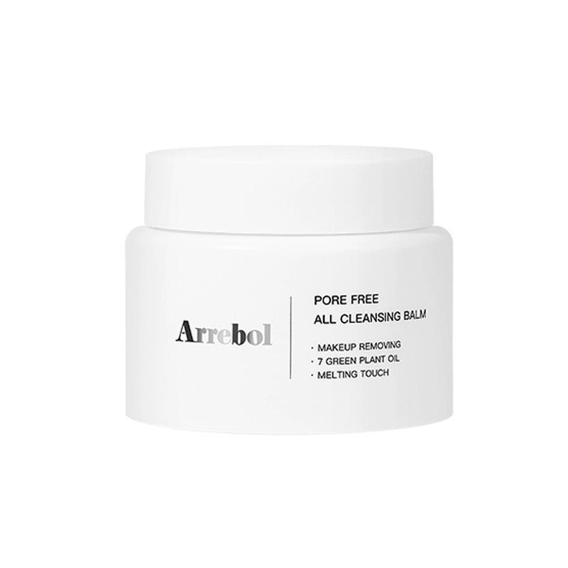 Arrebol Gentle Deep Cleansing Cream 100ml