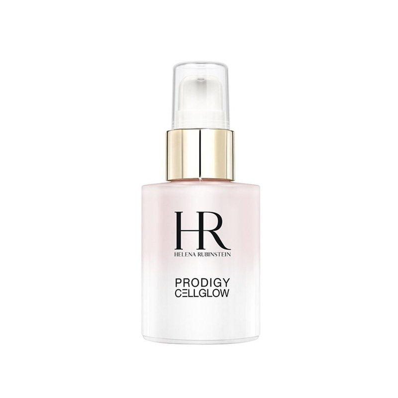 Helena Rubinstein Prodigy CEL Glow Rose UV Base