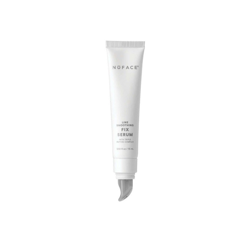 NuFACE FIX Line Smoothing Serum 0.5 FL. OZ.