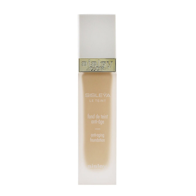 Sisley sisleya le teint anti aging foundation – # 00r swan  30ml/1oz