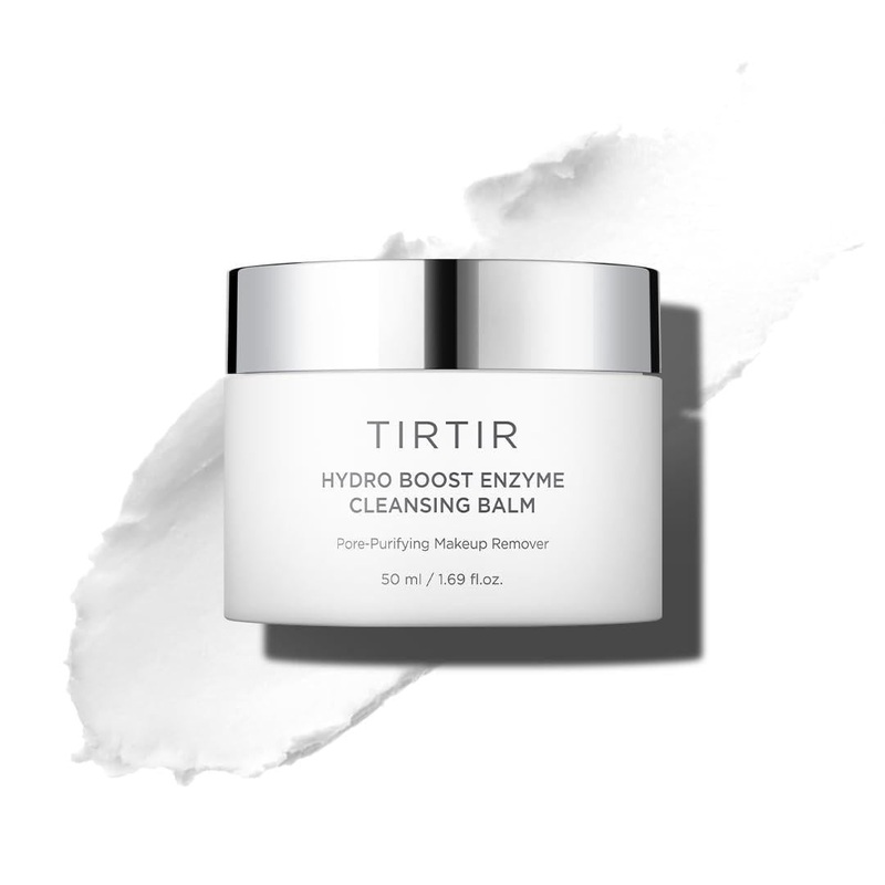 TIRTIR Hydro Boost Enzyme Cleansing Balm  50ml
