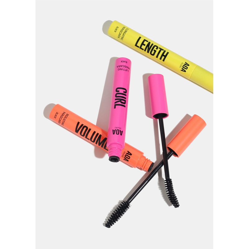 AOA Shocking Mascara Volume