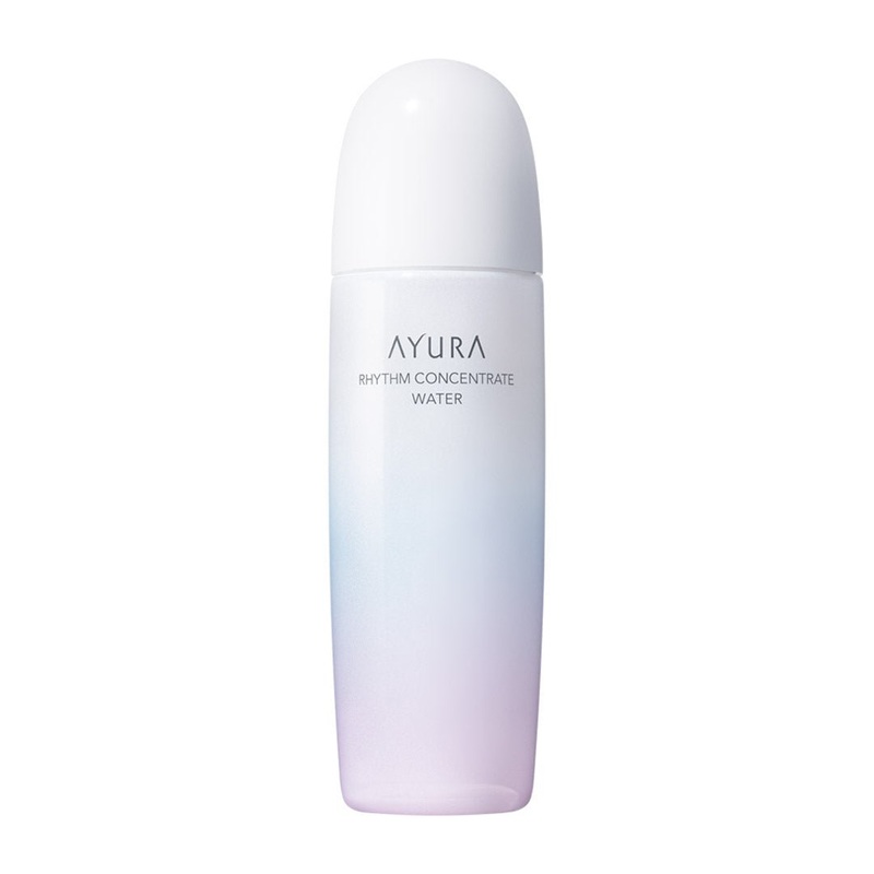 Ayura Rhythm Concentrate Water