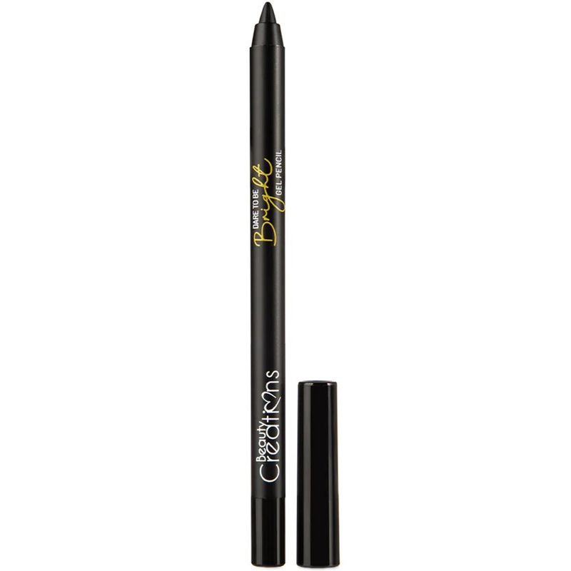 Beauty Creations Dare To Be Bright Gel Pencil – Outer Space – Wholesale 12 Units (EPG02)