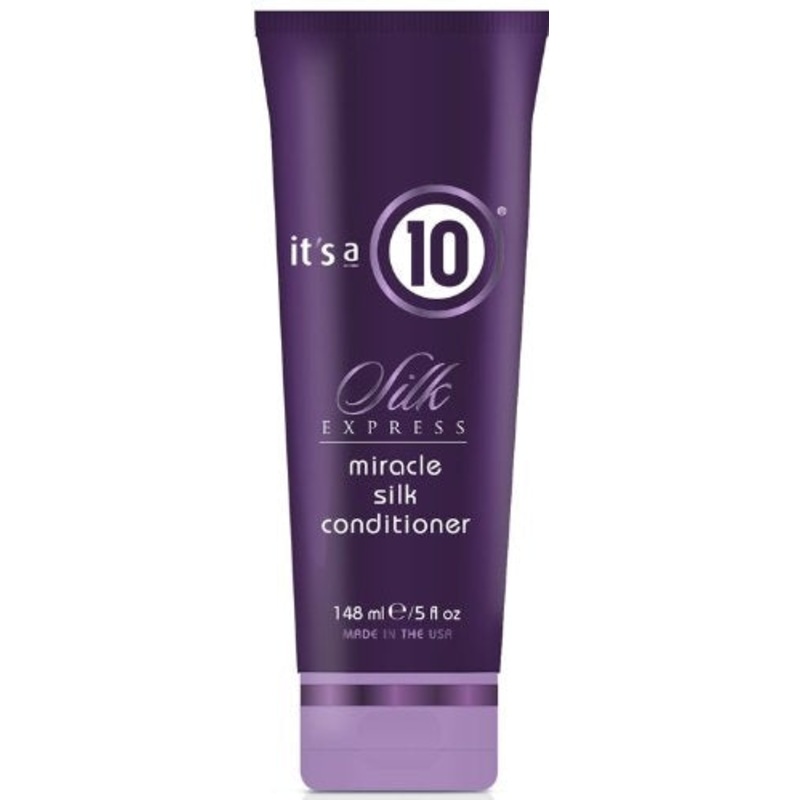 It’s a 10 Silk Conditioner