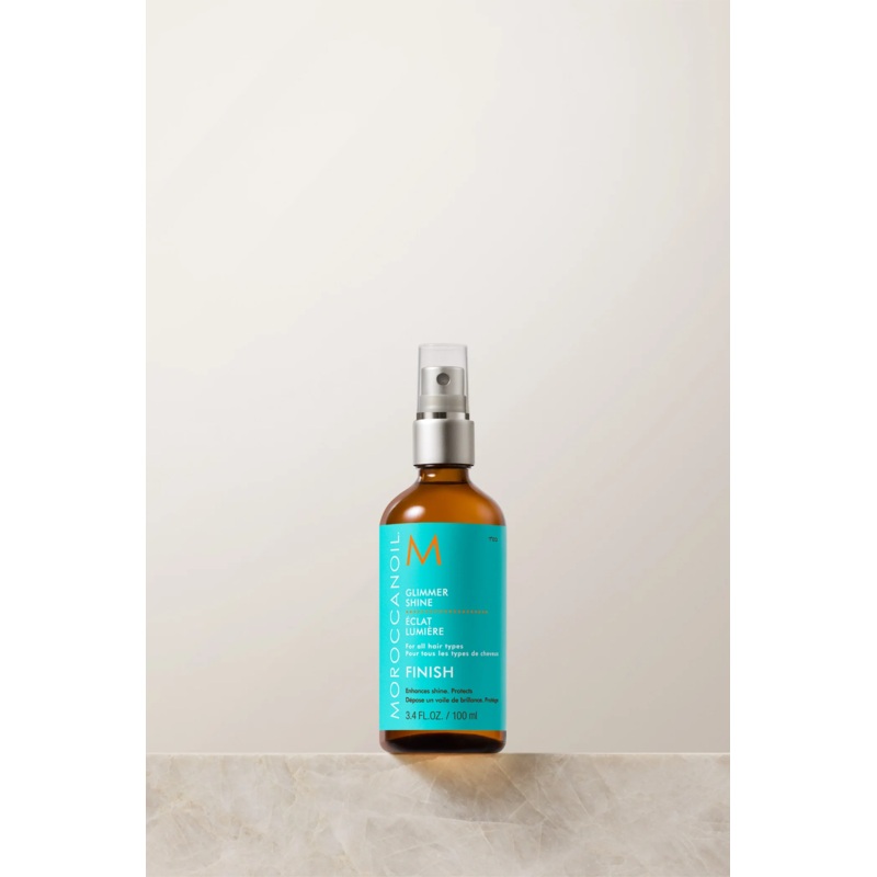 Moroccanoil FINISH Glimmer Shine 3.4 oz / 100 ml