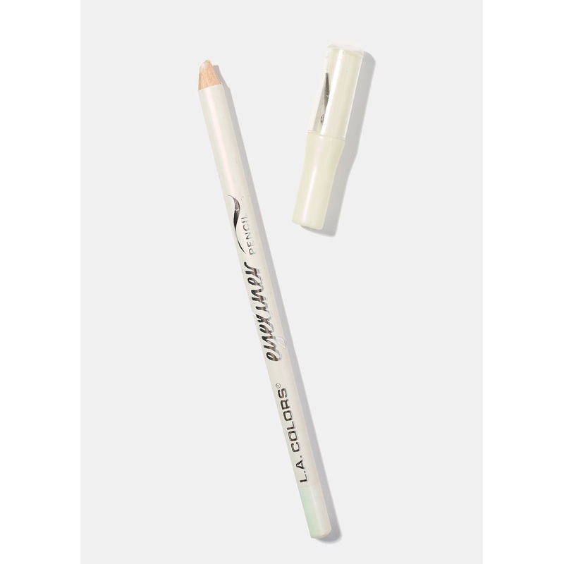 On Point Eyeliner Pencil w/ Built-in Sharpener – Opal