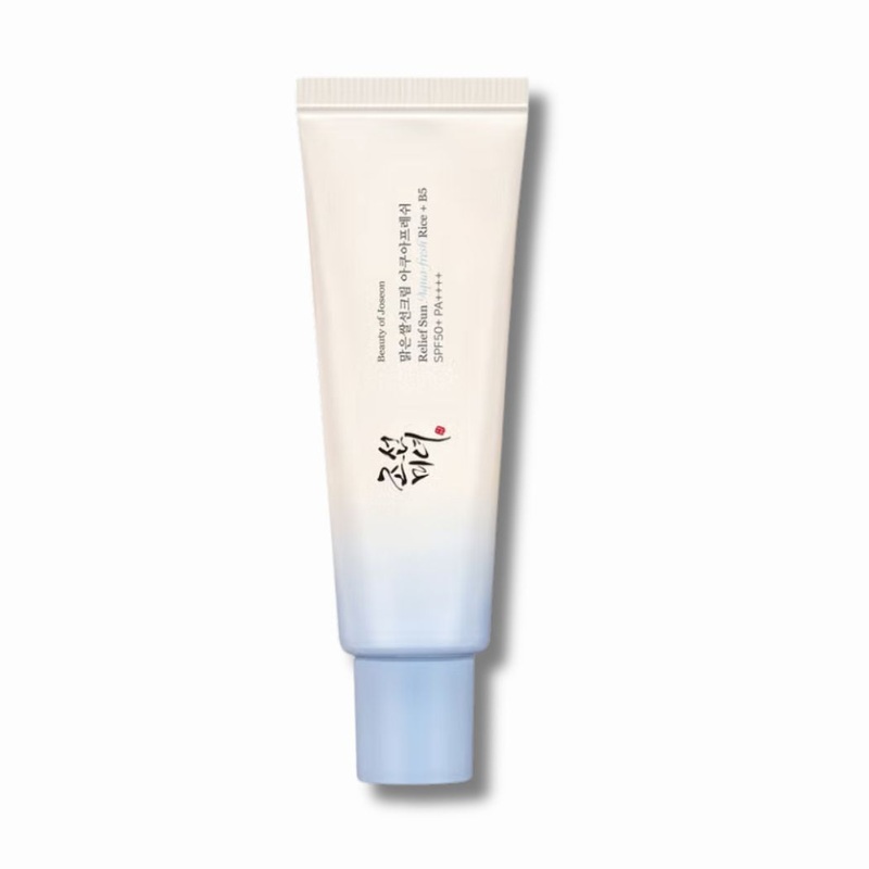 Beauty of Joseon Relief Sun Aqua-Fresh Rice + B5 SPF50+ 50ml Aqua Fresh Rice + B5