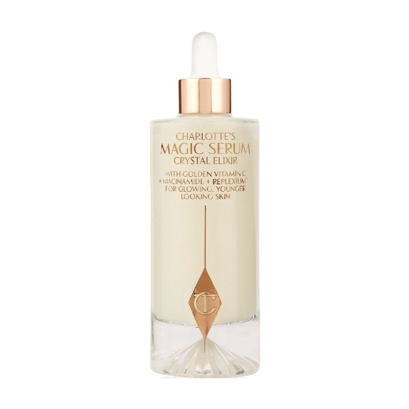 Charlotte’s Magic Serum Crystal Elixir 1 fl oz