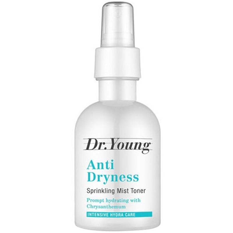 Dr.Young Sprinkling Mist Toner 130ml