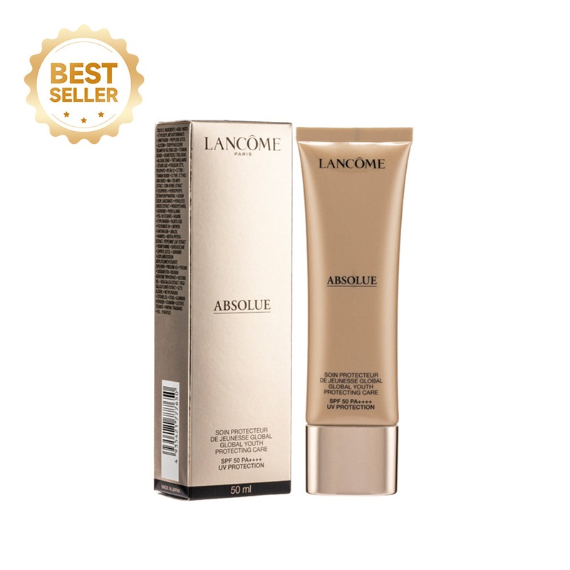 Lancome SPF50Pa++++ Absolue Precious Cells UV Protector 50ML 50ml