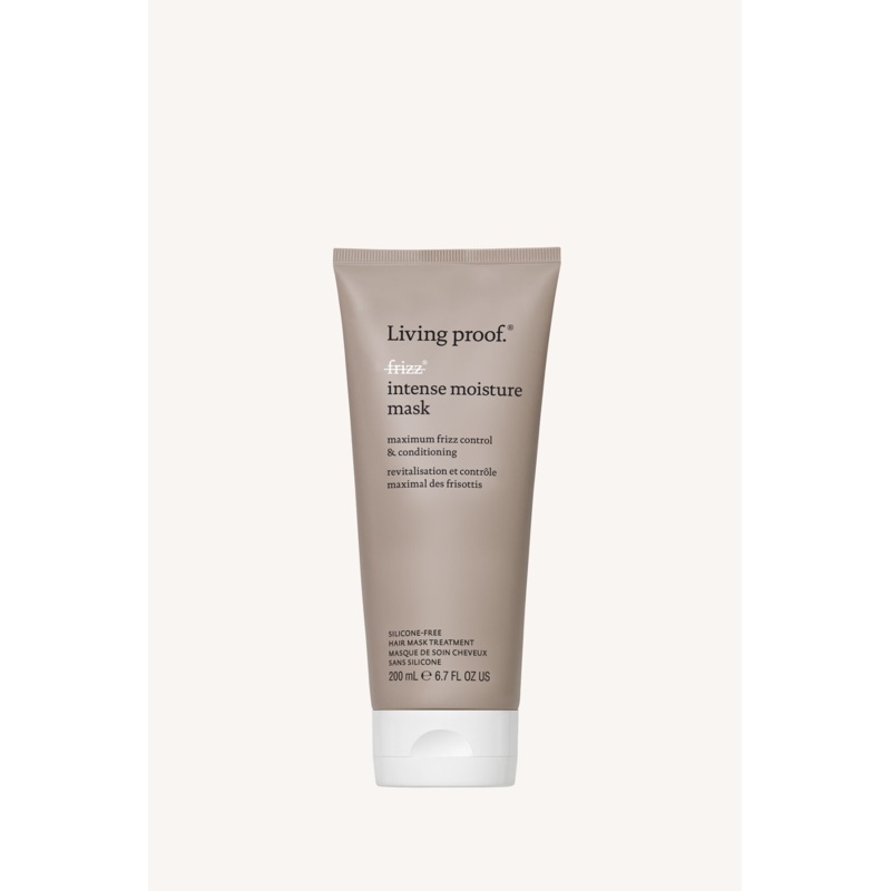 Living Proof No Frizz Intense Moisture Mask 6.7 oz / 200 ml