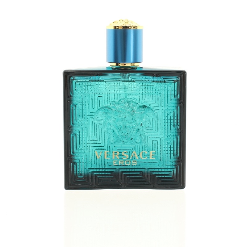 Versace Eros 100ml Eau De Toilette