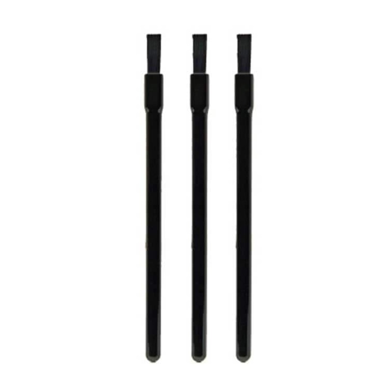 Beauty Inspo Lip Brushes 12-Pack BI-LB