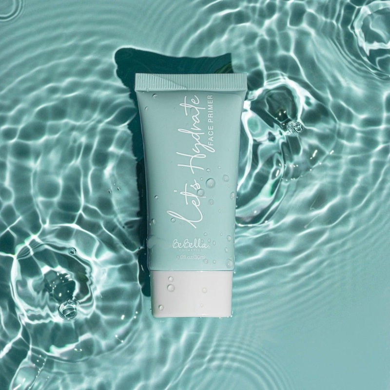 Bebella – Let’s Hydrate Primer
