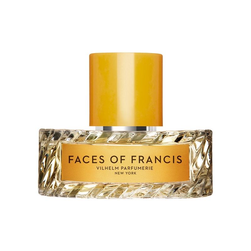 Faces of Francis Eau de Parfum 3.4 oz