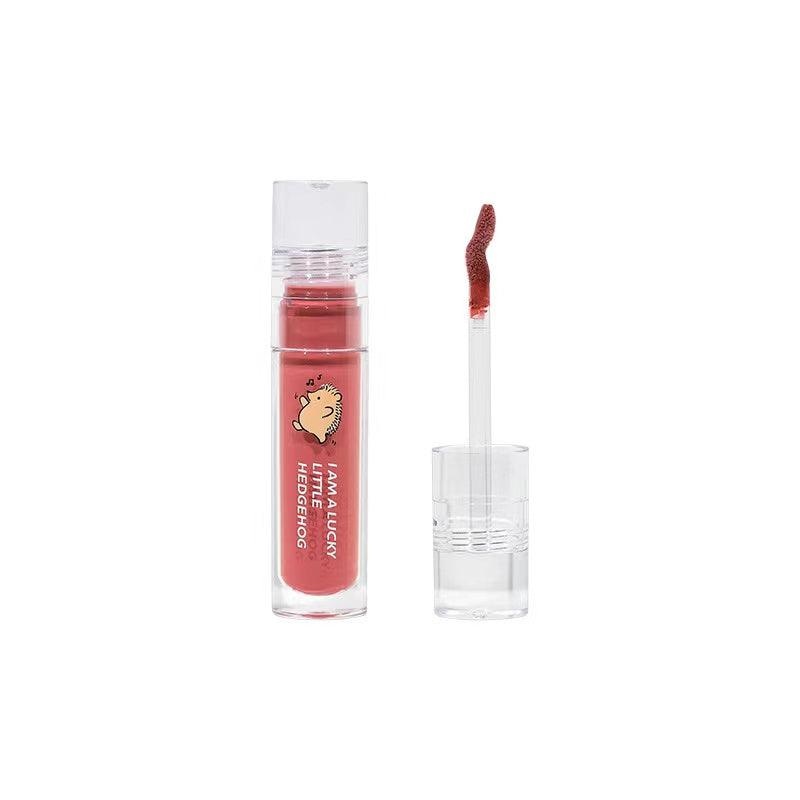 GOGO TALES Water Light Sweet Ripple Lip Gloss 4.6g 509