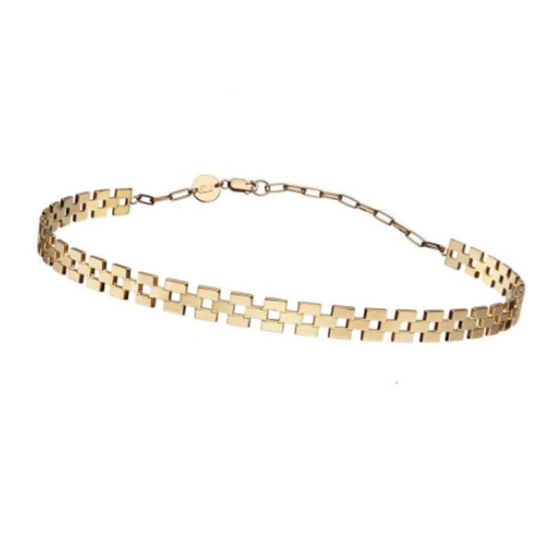PORTIA CHOKER
