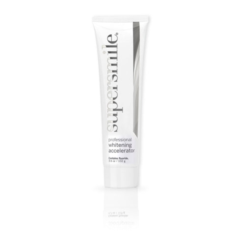 SuperSmile Whitening Accelerator