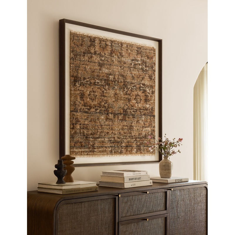 Etta Textile Wall Art 41″ x 41″