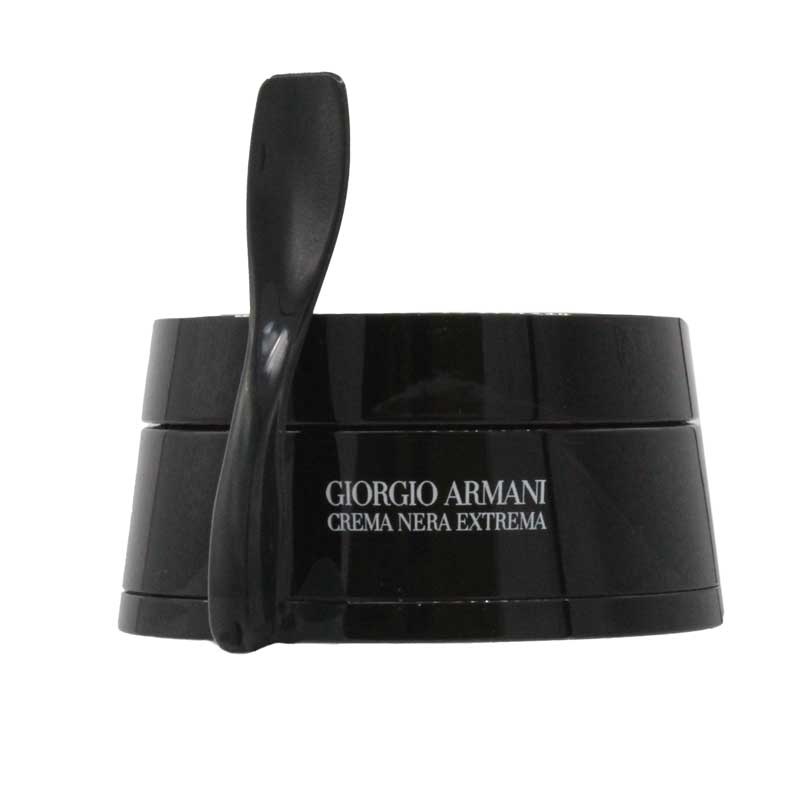 Giorgio Armani Crema Nera Extrema Reviving Eye Cream (Blemished Box)