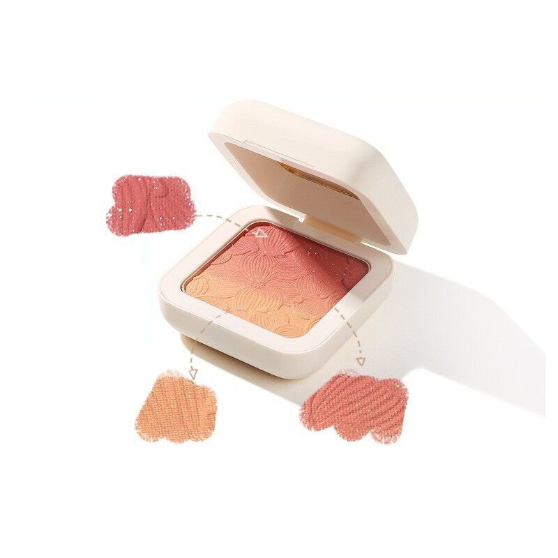 Gogotales honey gradient blusher 6.5g  #301