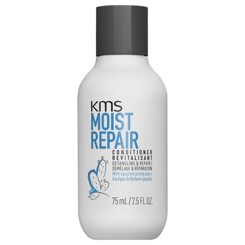 KMS MOIST REPAIR Conditioner 2.5 oz / 75 ml