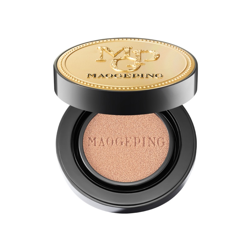 MAOGEPING Luxury Caviar Cushion Liquid Foundation SPF30PA+++ SPF30PA+++ 801-8g