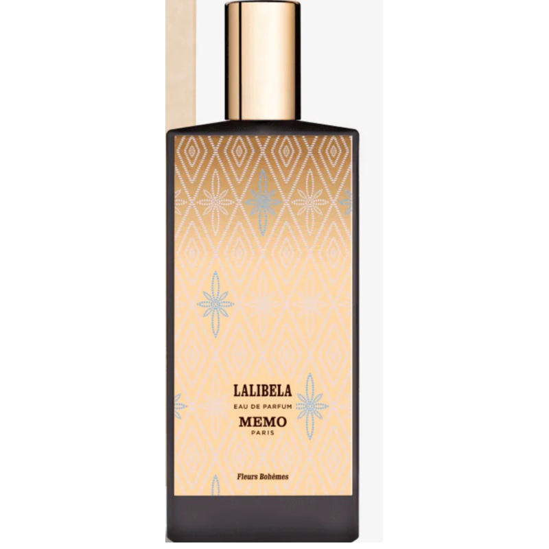 MEMO Lalibela