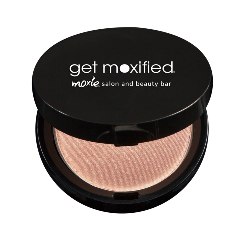 Pressed Shimmer Powder – Peach Bellini