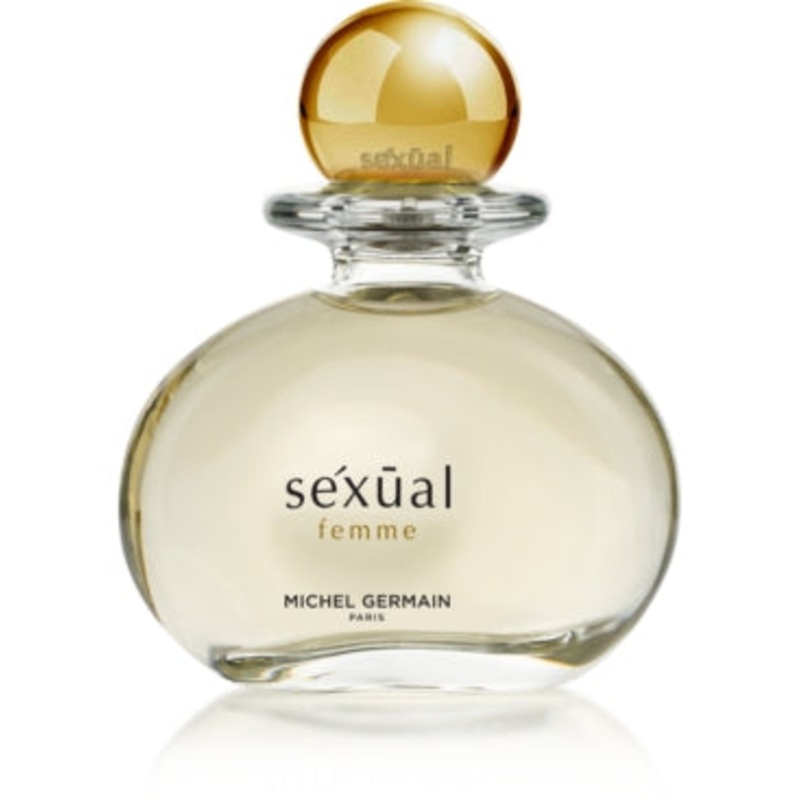 Sexual Femme Edp Spray 75Ml