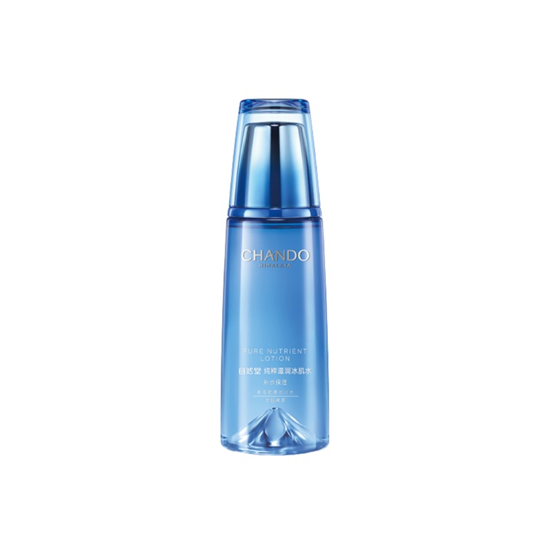 CHANDO 3.0 Pure Nutrient Lotion 160ml 3.0