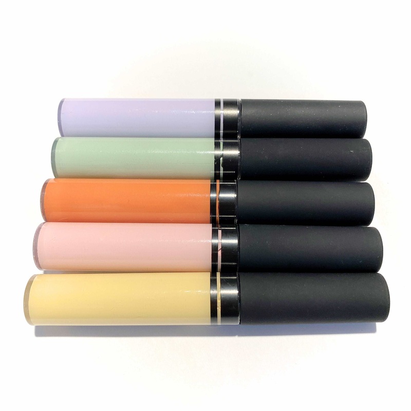 Color Corrector Cream Lavender