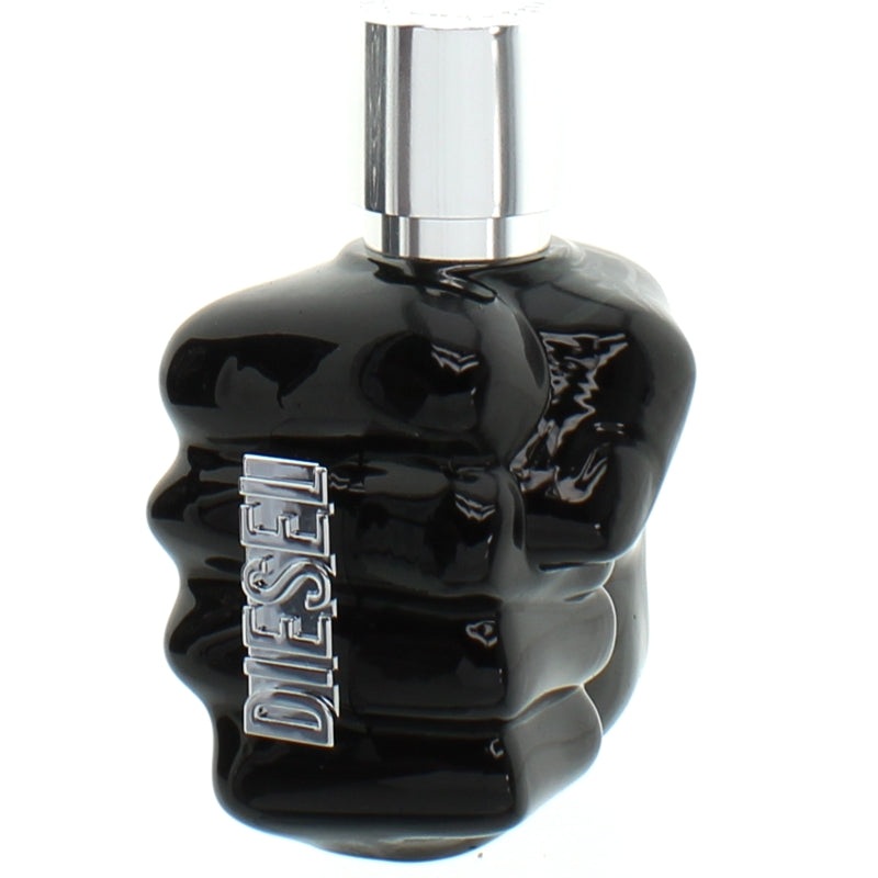 Diesel Only The Brave Tattoo 75ml Eau De Toilette Pour Homme