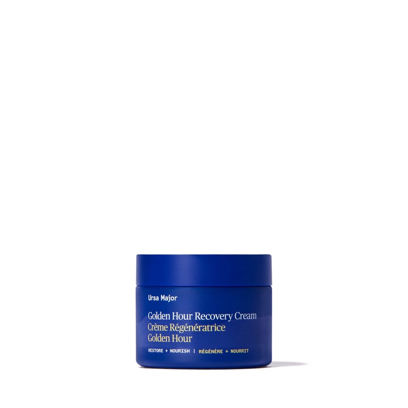 Golden Hour Recovery Cream Travel Size – 0.5 oz