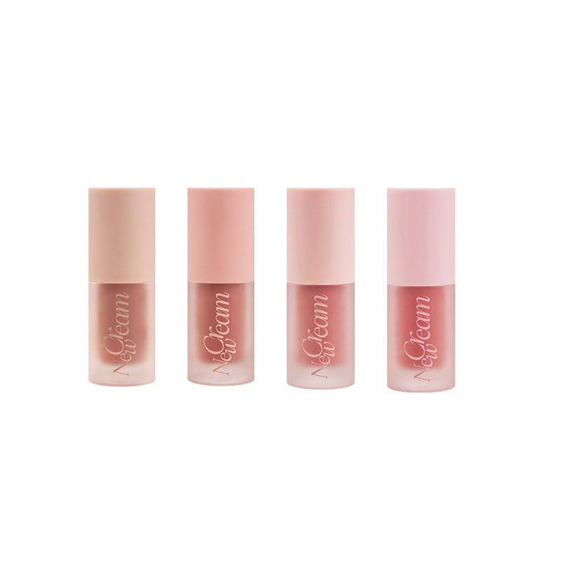 Joocyee Multi-Purpose Lip Check Cream 4g  C05 Walnut Apricot