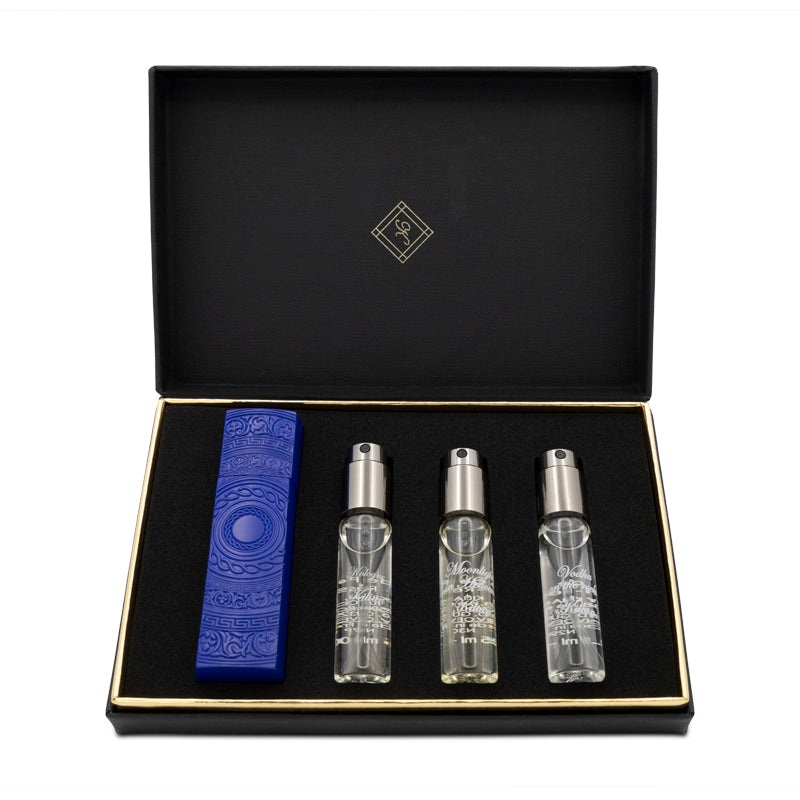 Kilian The Fresh Citrus Discovery Gift Set 30ml Eau De Parfum For Him