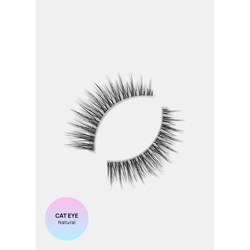 Magical Girl Natural Eyelashes  Suki