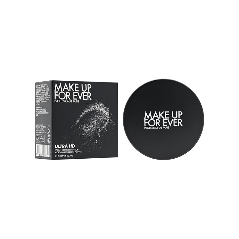 Make Up For Ever Ultra Hd Loose Powder 8.5G
