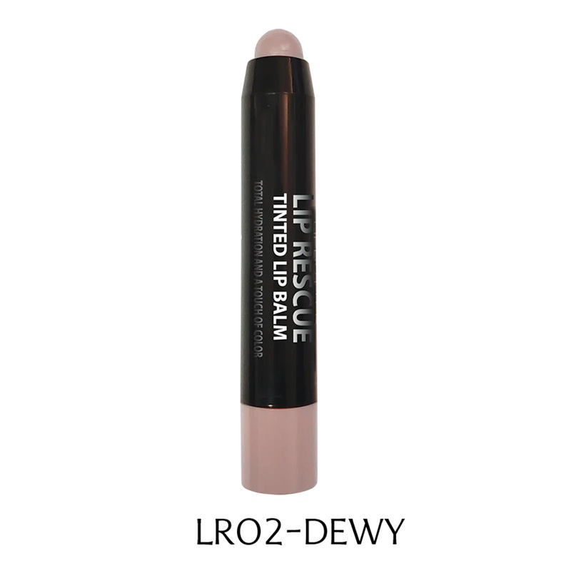 Sorme Lip Rescue Tinted Lip Balm – LR02 Dewy