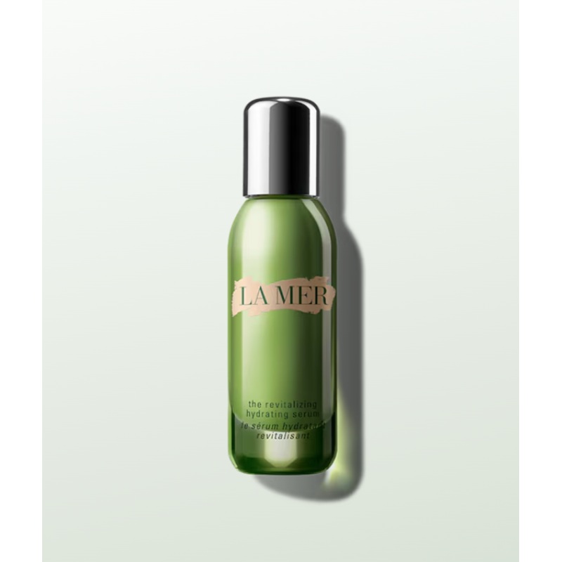 THE REVITALIZING HYDRATING SERUM