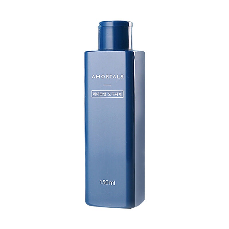 Amortals Puff Cleaner Special Cleaning Agent for Cosmetic Tools 150ml