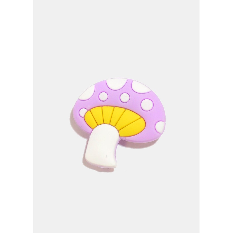 Decorative Charm- Mushroom